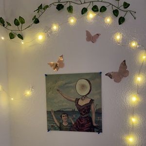 Listing for @julianakate